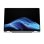 Portatile HP OmniBook 5 Flip 14-fp0003nl Argento 16GB 512GB SSD Intel i5-1334U 2K Touch