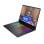 Portatile HP OMEN MAX 16-ah0012nl Intel Core Ultra 9-255HX 32GB SSD 1TB RTX 5080 16" WQXGA
