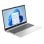 Portatile HP 15-fd0077nl Argento i7-1255U 16GB 512GB SSD Full HD Windows 11