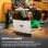 Portatile HP Victus 16-r1018nl Bianco i7-14700HX 16GB 1TB SSD RTX 4070 Full HD 165Hz