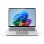 Surface Laptop 7a edizione Intel Core Ultra 5 236V 16 GB 256 GB SSD 13,8" Touch Platinum