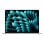Portatile Apple MacBook Air M4 16GB 256GB SSD 15,3" Liquid Retina macOS Sequoia