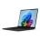 Microsoft Surface Laptop 7 Copilot+ PC Nero Snapdragon X Elite 32 GB 1 TB SSD 13,8" Touch Wi-Fi 7 Tastiera italiana