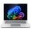 Microsoft Surface Laptop 7 Copilot+ PC Snapdragon X Elite 16 GB 512 GB SSD 15" Platinum Touch Tastiera italiana