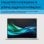Computer portatile HP EliteBook 1040 G11 16GB 512GB SSD Intel Core Ultra 7 155H Argento