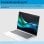 Computer portatile HP EliteBook 1040 G11 16GB 512GB SSD Intel Core Ultra 7 155H Argento