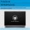 Computer portatile HP EliteBook 1040 G11 16GB 512GB SSD Intel Core Ultra 7 155H Argento