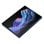 Convertible HP EliteBook X Flip G1i Intel Core Ultra 7 32GB 1TB SSD Windows 11 Pro Blu