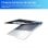 Portatile HP EliteBook X G1a Ryzen AI 7 PRO 360 32GB 1TB SSD 14" 2.8K Touch