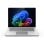 Microsoft Surface Laptop 7 Ultra 7 268V 32 GB 1 TB 15" Touch Copilot+ AI Platinum Tastiera italiana