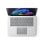 Microsoft Surface Laptop 7 Intel Core Ultra 7 266V 16 GB 256 GB SSD 15" PixelSense QHD Touch Platinum Tastiera italiana