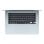 Portatile Apple MacBook Air M4 24GB 512GB SSD Blu 15.3" macOS Sequoia