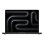 Portatile Apple MacBook Pro M3 Max 48GB RAM 1TB SSD 16.2" Liquid Retina XDR Portatile Apple MacBook Pro M3 Max 48GB RAM 1TB SSD 16.2" Liquid Retina XDR