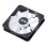Ventilateur ADATA XPG Vento R RGB 12 cm Noir 300-1600 RPM PWM