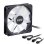 Ventilateur ADATA XPG Vento R RGB 12 cm Noir 300-1600 RPM PWM