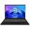 Portatile MSI Summit E16 AI Studio A1VETG 16" Intel Core Ultra 7 155H 32GB 1TB SSD RTX 4050 6GB Nero