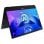 Portatile MSI Summit E16 AI Studio A1VETG 16" Intel Core Ultra 7 155H 32GB 1TB SSD RTX 4050 6GB Nero