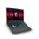 Portátil MSI Thin A15 B7UC-415ES 15.6" AMD Ryzen 7 7735HS 16GB 512GB SSD RTX 3050 4GB FHD 144Hz Gris