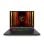 Portátil Vector 17 AI 17" Ultra 9 32GB 2TB SSD RTX 5090