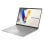 ASUS Vivobook S 14 OLED M5406WA-QD088W AMD Ryzen AI 9 HX 370 32 Go 1 To OLED 14" Argent