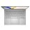 ASUS Vivobook S 14 OLED M5406WA-QD088W AMD Ryzen AI 9 HX 370 32 Go 1 To OLED 14" Argent