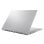 ASUS Vivobook S 14 OLED M5406WA-QD088W AMD Ryzen AI 9 HX 370 32 Go 1 To OLED 14" Argent