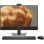 PC All-in-One Dell Pro QC24251 Inter Core Ultra 5 235T 16GB 512GB SSD 24" FHD W11 Pro
