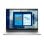 Dell Pro 16 PC16250 Intel Core Ultra 7 255U 32GB 1TB 16" FHD+ Windows 11 Pro Plata