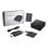 Mini PC ASUS ExpertCenter PN53-BS7773MDS1 AMD Ryzen 7 7735HS/64GB máx/Wi-Fi 6E/0.62L
