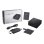 Mini PC ASUS ExpertCenter PN53-S5018ADS1 AMD Ryzen 5/8GB/256GB SSD/Windows 11 Pro/Negro
