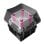 Keycap ASUS ROG RX PBT Set Negro 250g perfil medio máxima durabilidad compatibilidad RX Switch
