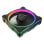 Ventilateur ASUS Prime MR120 ARGB Noir 12cm Système de refroidissement RGB