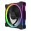 Ventilateur ASUS Prime MR120 ARGB Noir 12cm Système de refroidissement RGB