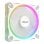 Ventola ASUS Prime MR120 White ARGB 120mm 1600 RPM 3 Pezzi Ventola ASUS Prime MR120 White ARGB 120mm 1600 RPM 3 Pezzi