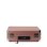 Tocadiscos Prixton 10W Bluetooth 33/45/78 RPM USB SD Radio FM Maletín