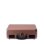 Prixton Mala Gira-Discos Bluetooth 2x5W com Conversor WAV, USB, SD, Rádio FM, 33/45/78 RPM