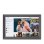 Marco Digital Prixton Prado XL IPS 15,6” Full HD 32GB WiFi Vídeo APP Táctil Uhale