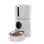 Comedouro Inteligente WiFi Câmara Full HD Audio Bidirecional 4L App Control Animais