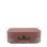 Prixton Mala Gira-Discos Bluetooth com 2x Altifalantes 5W, Digitalizador, USB, SD, RCA e FM Rubi