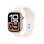 Smartwatch Apple Watch Series 10 Wi-Fi + GPS + OLED Display + 64 GB Speicher