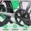 Bicicleta eléctrica YOUIN Praga Pro BK1850 plegable aluminio correa Gates 250W 60km FAT