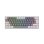 Redragon K616-RGB FIZZ PRO Teclado Mecânico 60% Wireless RGB Switch RED