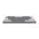 Redragon K616-RGB FIZZ PRO Teclado Mecânico 60% Wireless RGB Switch RED