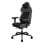 Silla gaming ThunderX3 CORE Smart Mesh negra gris respaldo ajustable reposabrazos 3D 125 kg