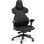 Chaise Gaming Noblechairs DAWN en cuir hybride, support lombaire ajustable, design ergonomique