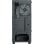 AeroCool B508A Semitorre ATX com Lateral Vidro Temperado e 5x Ventoinhas ARGB Preta