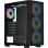 Torre Gaming AeroCool B509A ATX 6 Ventiladores ARGB Vidrio Templado Negra
