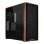Case Lian Li Lancool LAN217X Nero Legno ATX Vetro Temperato Acciaio Midi Tower USB 3.2