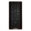 Case Lian Li Lancool LAN217X Nero Legno ATX Vetro Temperato Acciaio Midi Tower USB 3.2