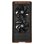 Case Lian Li Lancool LAN217X Nero Legno ATX Vetro Temperato Acciaio Midi Tower USB 3.2